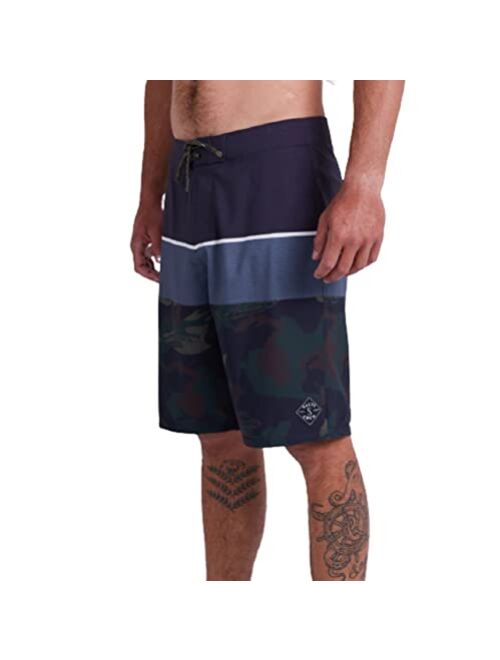 Salty Crew Topwater 21" Boardshorts