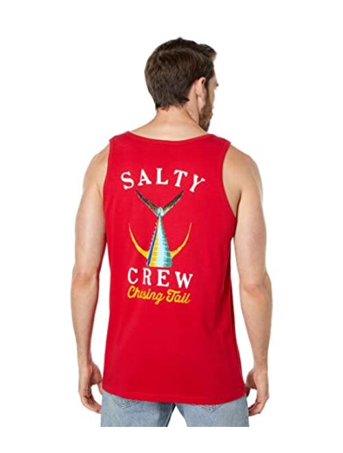 Salty Crew Tailed Tank