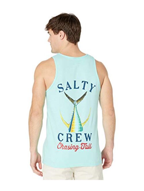 Salty Crew Tailed Tank