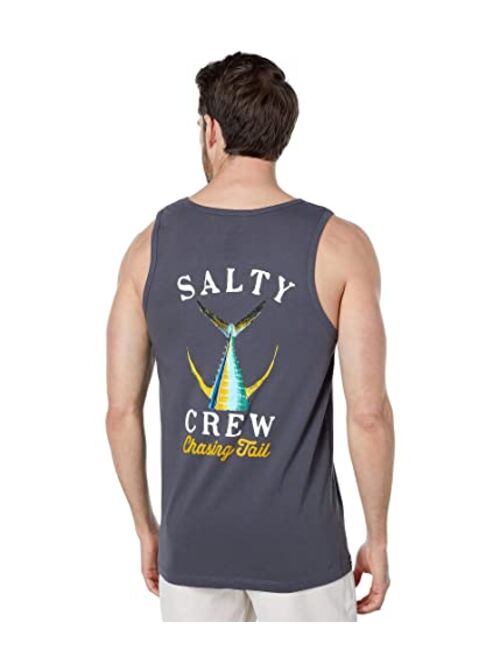 Salty Crew Tailed Tank