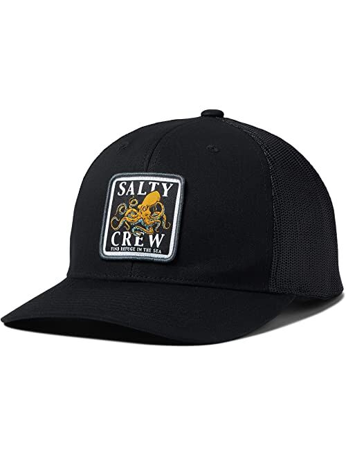 Salty Crew Ink Slinger Retro Trucker