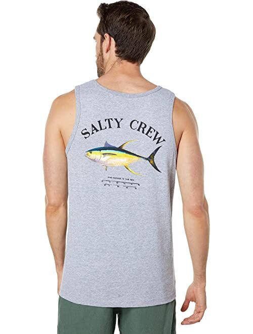 Salty Crew Ahi Mount Tank