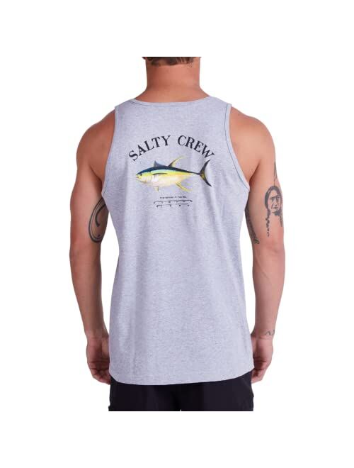 Salty Crew Ahi Mount Tank