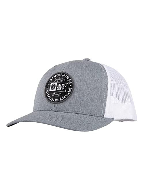 Salty Crew Legends Retro Trucker