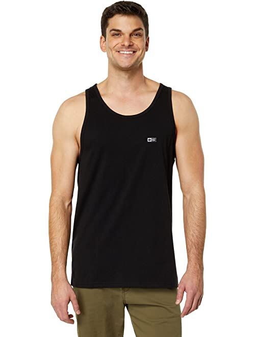 Salty Crew Bare Bones Tank