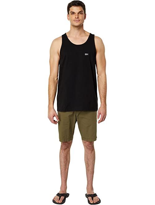 Salty Crew Bare Bones Tank