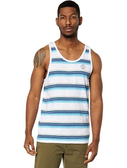 Layday Tank