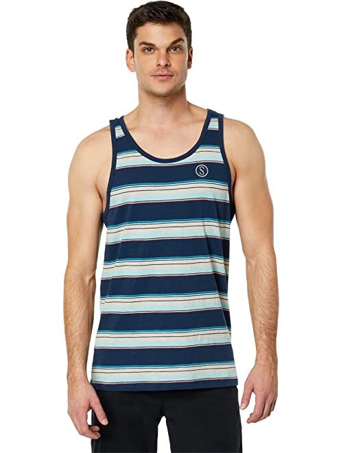 Salty Crew Layday Tank