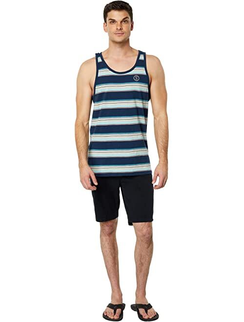 Salty Crew Layday Tank