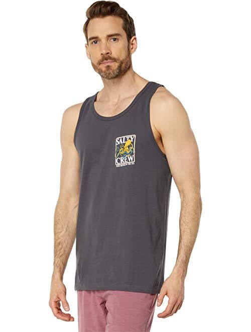 Salty Crew Ink Slinger Tank