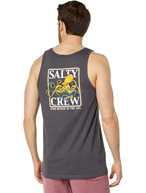 Salty Crew Ink Slinger Tank