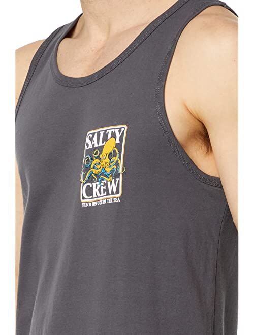 Salty Crew Ink Slinger Tank