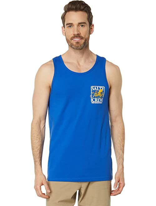 Salty Crew Ink Slinger Tank