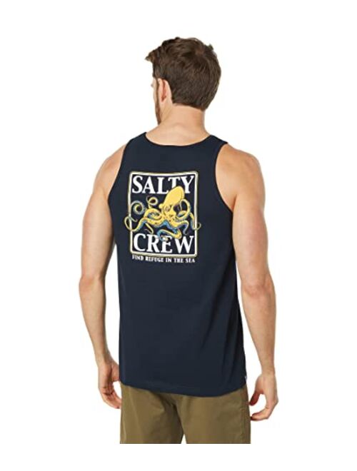 Salty Crew Ink Slinger Tank