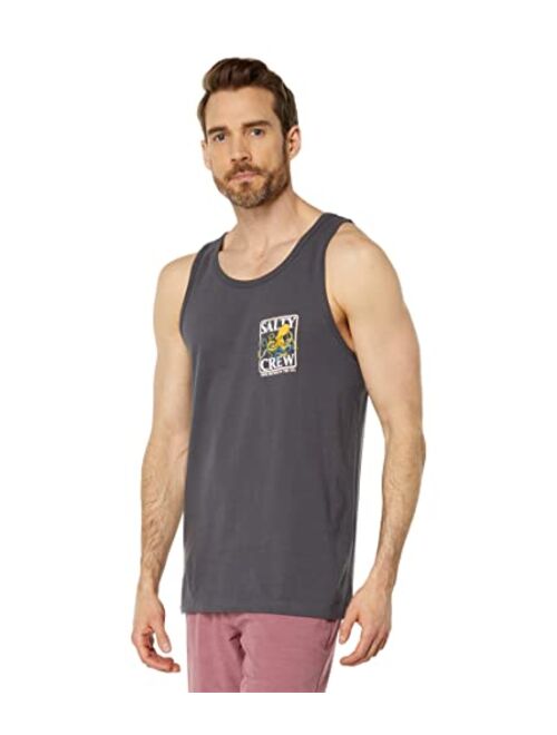 Salty Crew Ink Slinger Tank