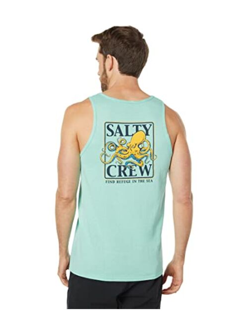 Salty Crew Ink Slinger Tank