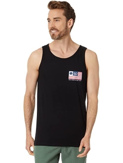 Freedom Flag Tank