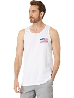 Freedom Flag Tank