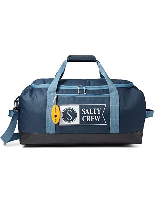 Salty Crew Offshore Duffel