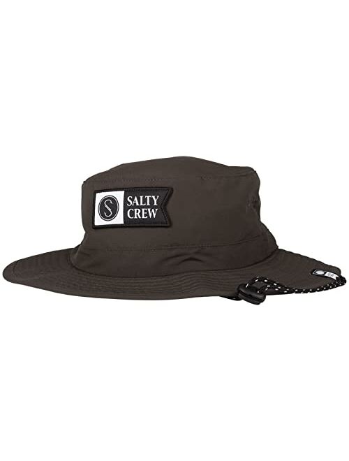 Salty Crew Alpha Tech Boonie