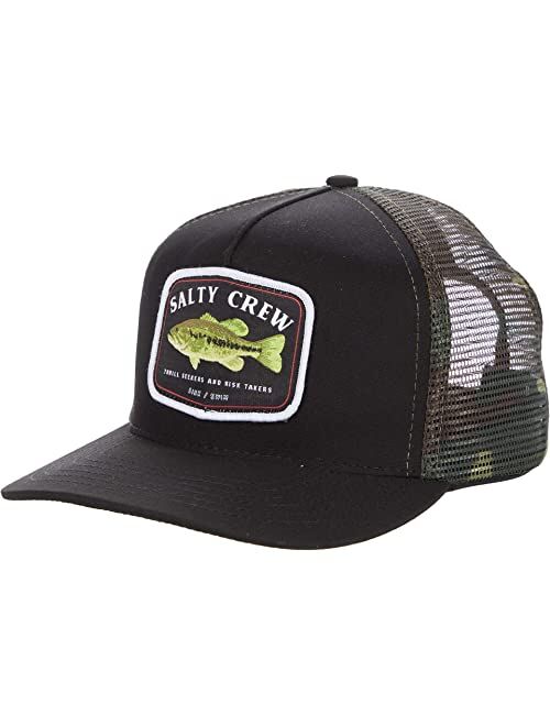 Salty Crew Bigmouth Trucker