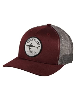 Bruce Retro Trucker