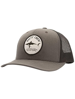 Bruce Retro Trucker