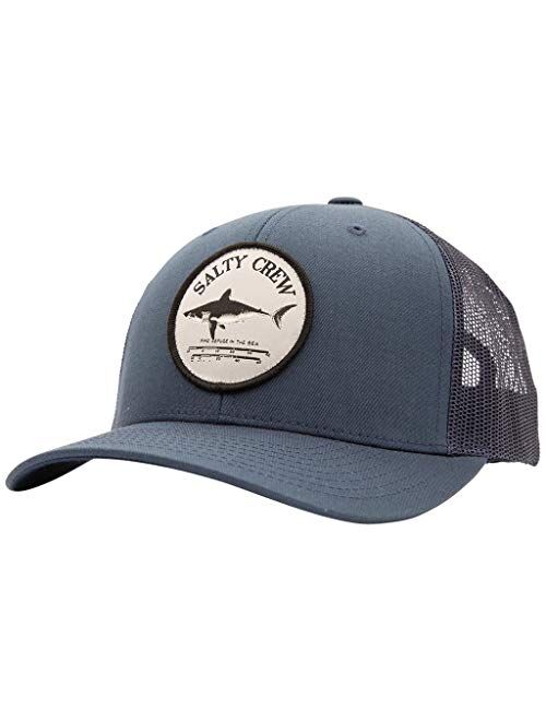 Salty Crew Bruce Retro Trucker