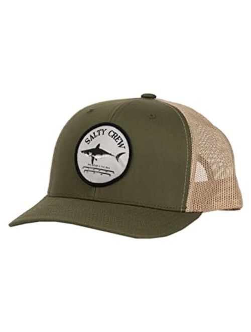 Salty Crew Bruce Retro Trucker