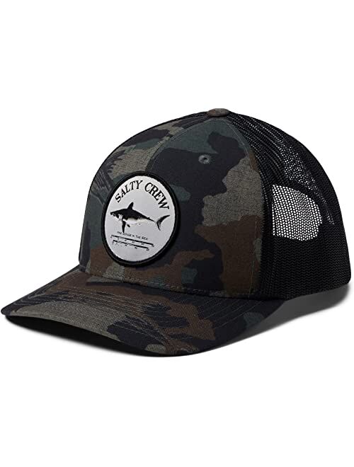 Salty Crew Bruce Retro Trucker