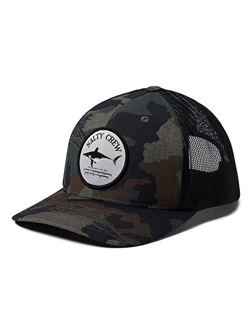 Salty Crew Bruce Retro Trucker