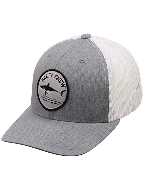 Salty Crew Bruce Retro Trucker