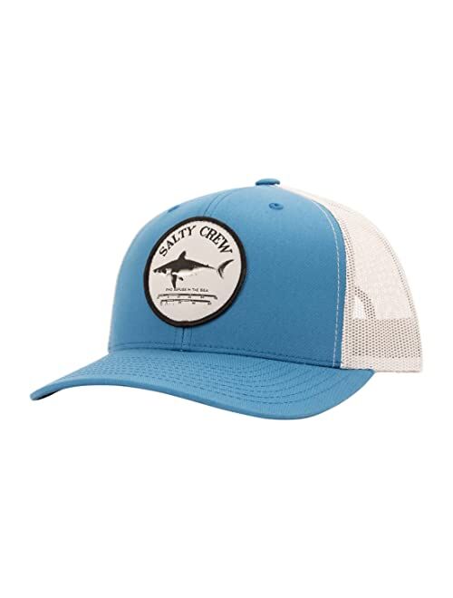 Salty Crew Bruce Retro Trucker