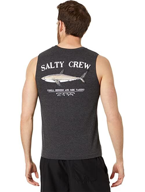 Salty Crew Bruce Sleeveless Tee