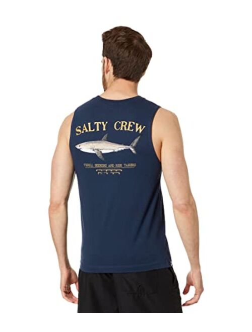 Salty Crew Bruce Sleeveless Tee