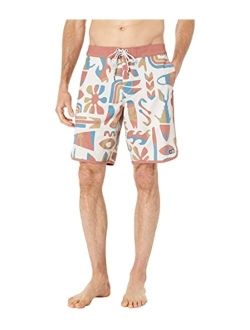 Breaker 19" Boardshorts