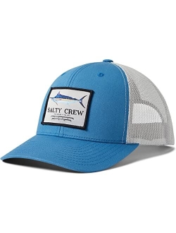 Marlin Mount Retro Trucker