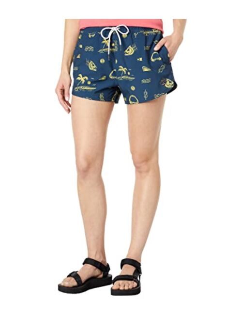 Salty Crew Beacons Shorts