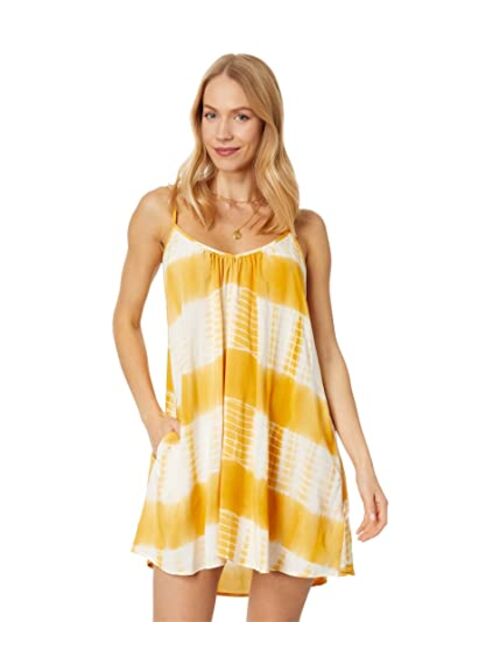 Salty Crew Desert Island Dress