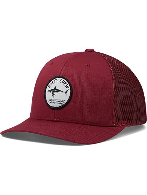 Salty Crew Bruce Retro Trucker