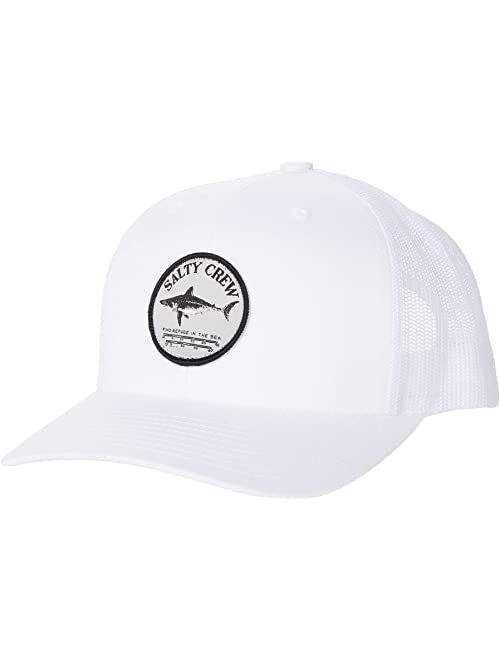 Salty Crew Bruce Retro Trucker