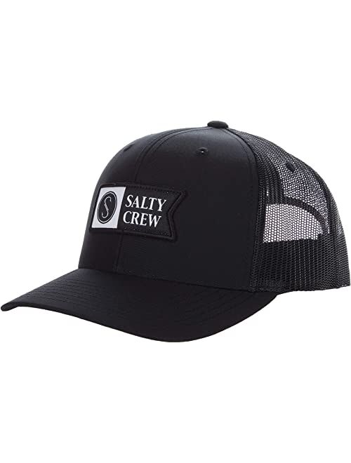 Salty Crew Pinnacle 2 Retro Trucker