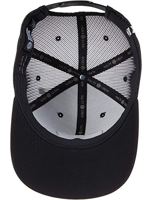 Salty Crew Pinnacle 2 Retro Trucker