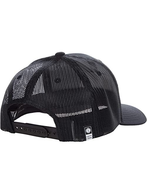 Salty Crew Pinnacle 2 Retro Trucker