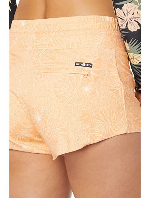 Salty Crew Beach Break Swim Shorts