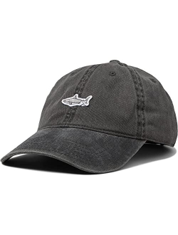 Fish Sticks Dad Hat