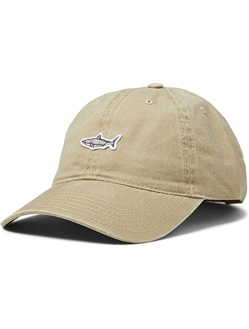 Salty Crew Fish Sticks Dad Hat