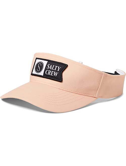 Salty Crew Alpha Visor