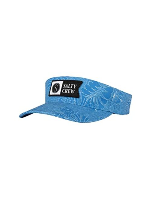 Salty Crew Alpha Visor