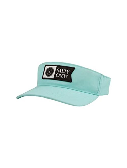 Salty Crew Alpha Visor